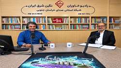 پیش‌بینی تولید ۳ هزار و ۹۰۰ تن خرما در خراسان جنوبی